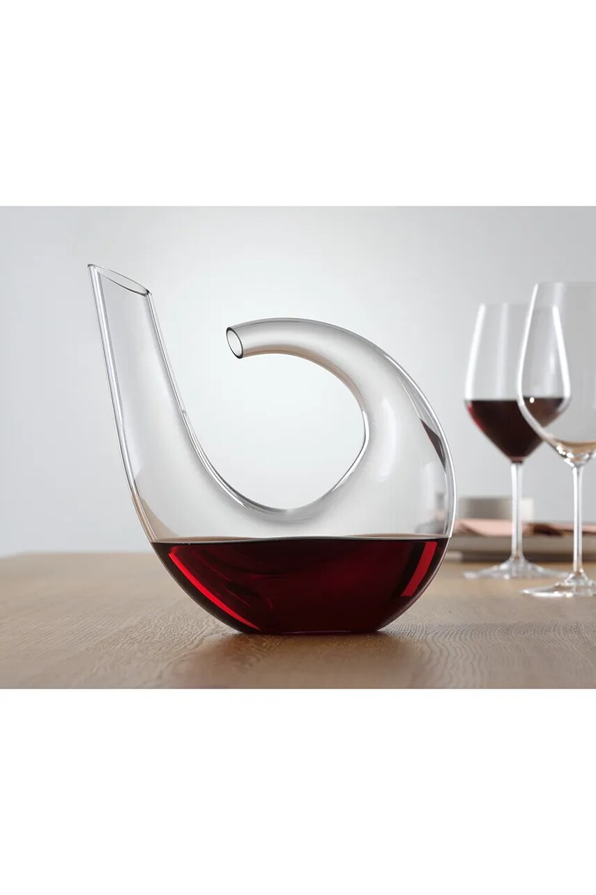Графин для декантації Spiegelau Highline Decanter 0,75 L колір прозорий