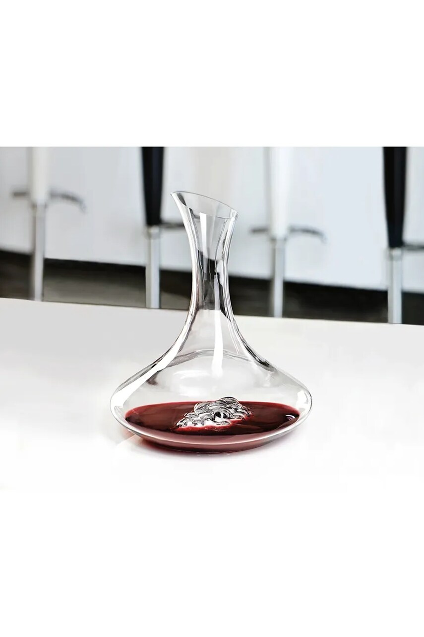Графин для декантації Spiegelau Berries Decanter 1 L колір прозорий