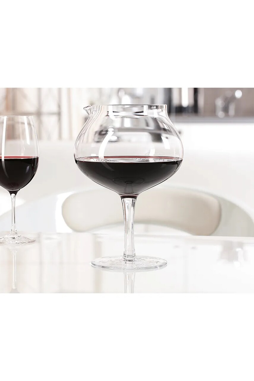 Купити Графин для декантації Spiegelau Graal Decanter 1 L колір прозорий – головне зображення