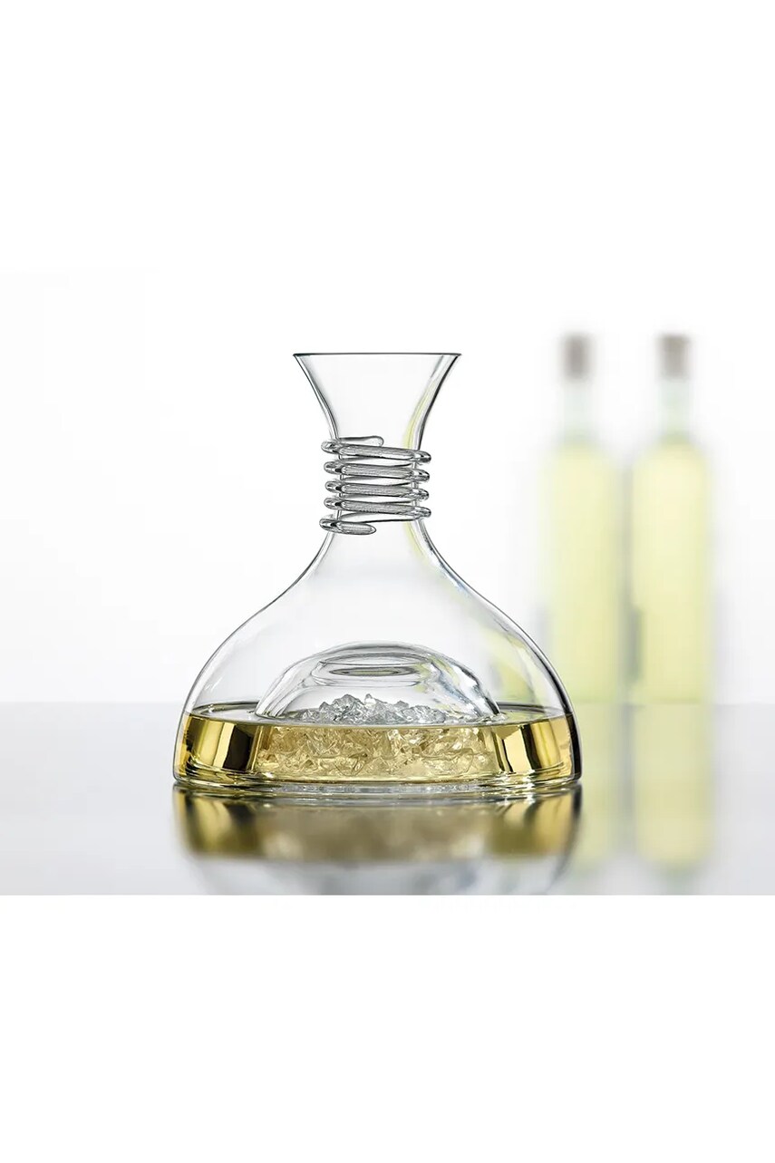 Графин для декантації Spiegelau Red&White Decanter 1 L колір прозорий