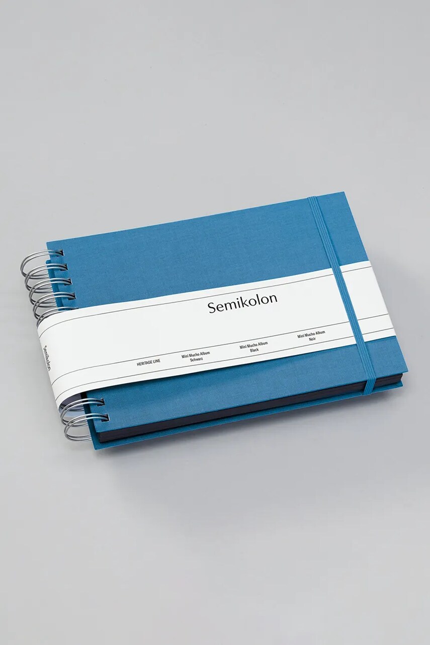 Фотоальбом Semikolon Mini Mucho