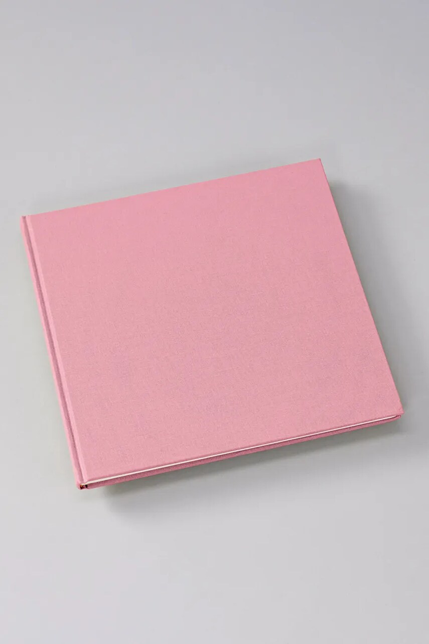 Гостьова книга Semikolon Slim Flamingo