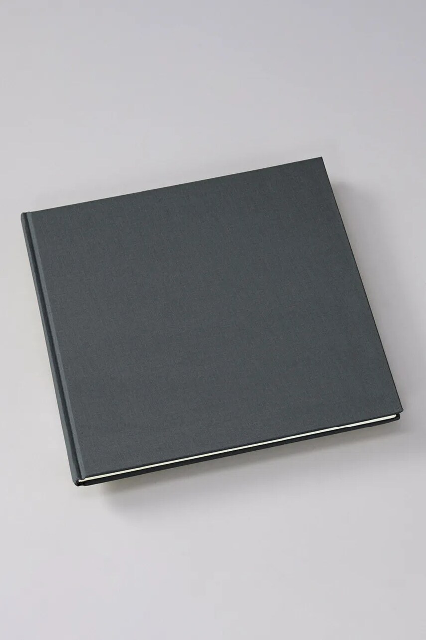 Гостьова книга Semikolon Slim Lava