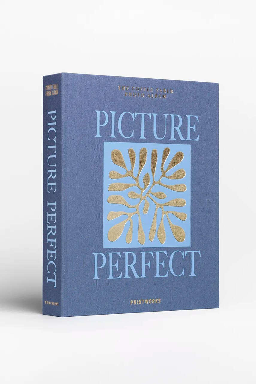 Фотоальбом Printworks Picture Perfect