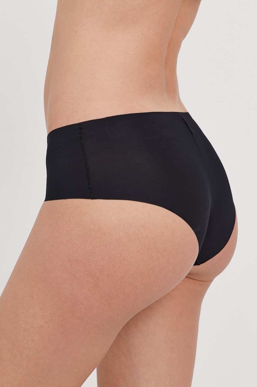 Труси Calvin Klein Underwear колір чорний