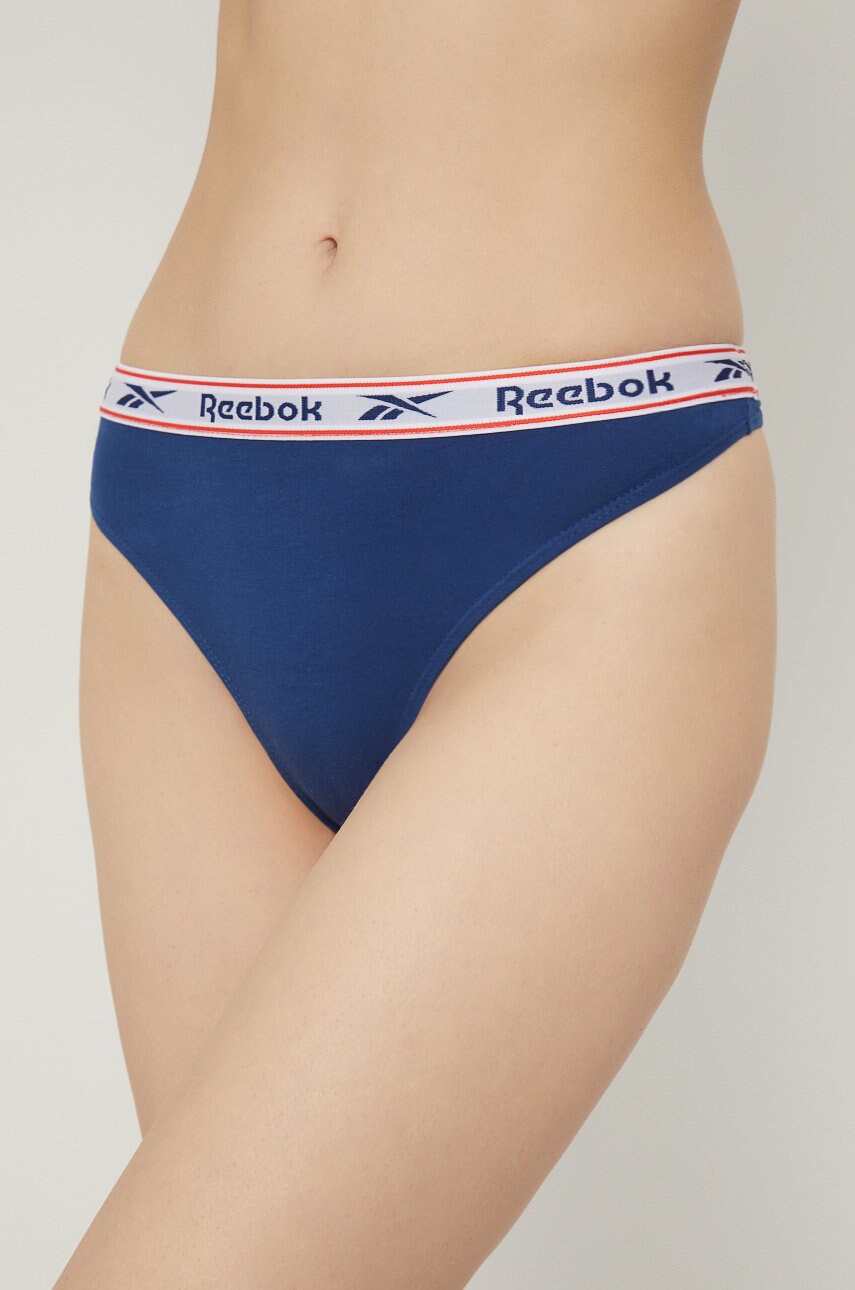 Стринги Reebok F9802 (3-pack)