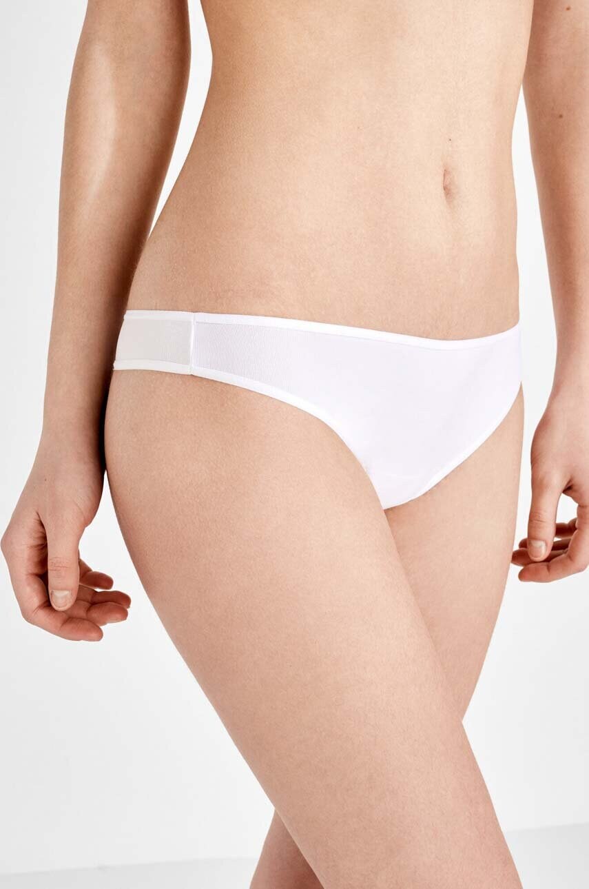 Стринги women'secret 3-pack колір білий 7682956.99
