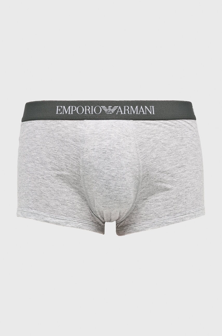 Emporio Armani - Боксери