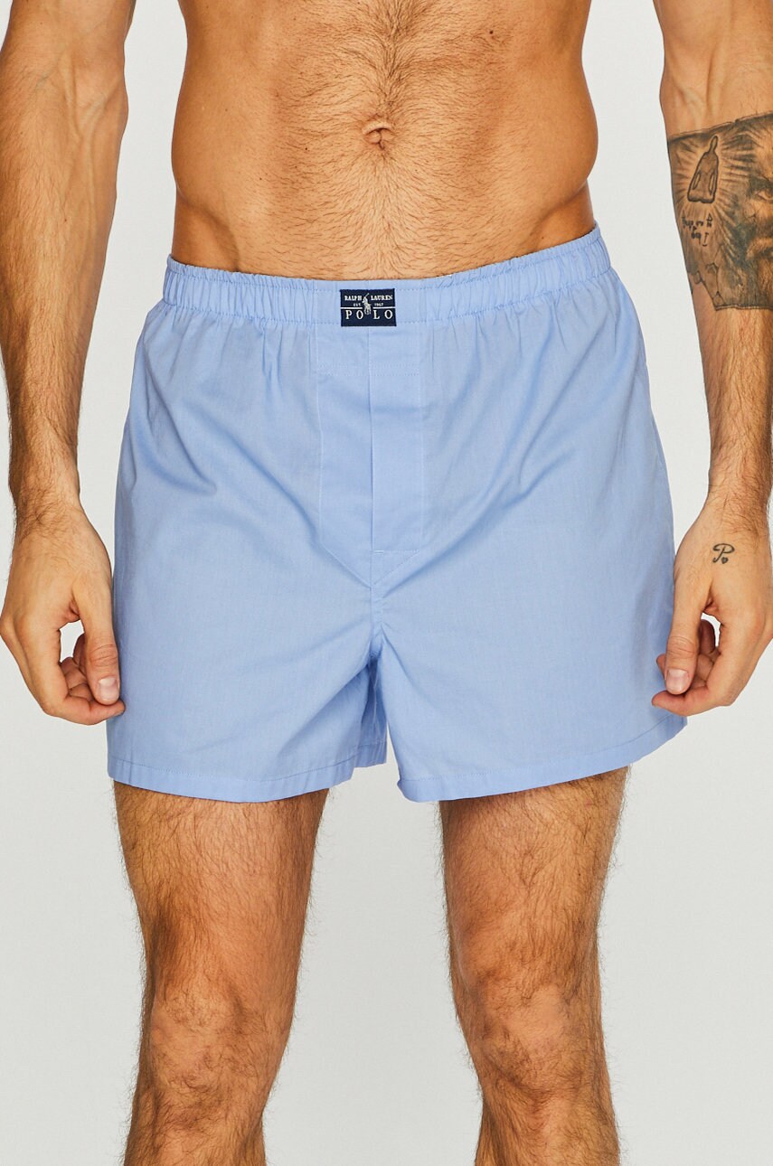 Polo Ralph Lauren - Боксери (3-pack)