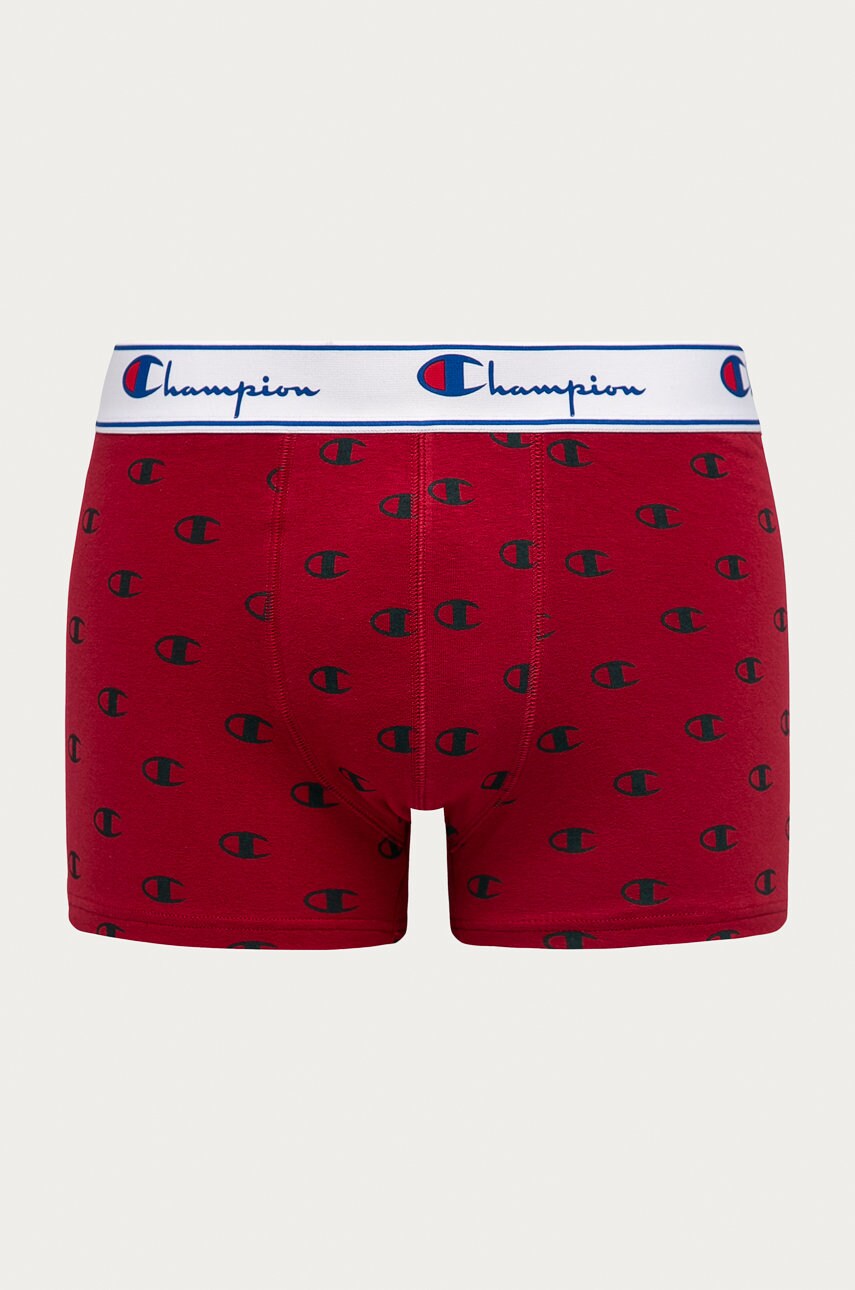 Champion - Боксери (2 pack) Y081W