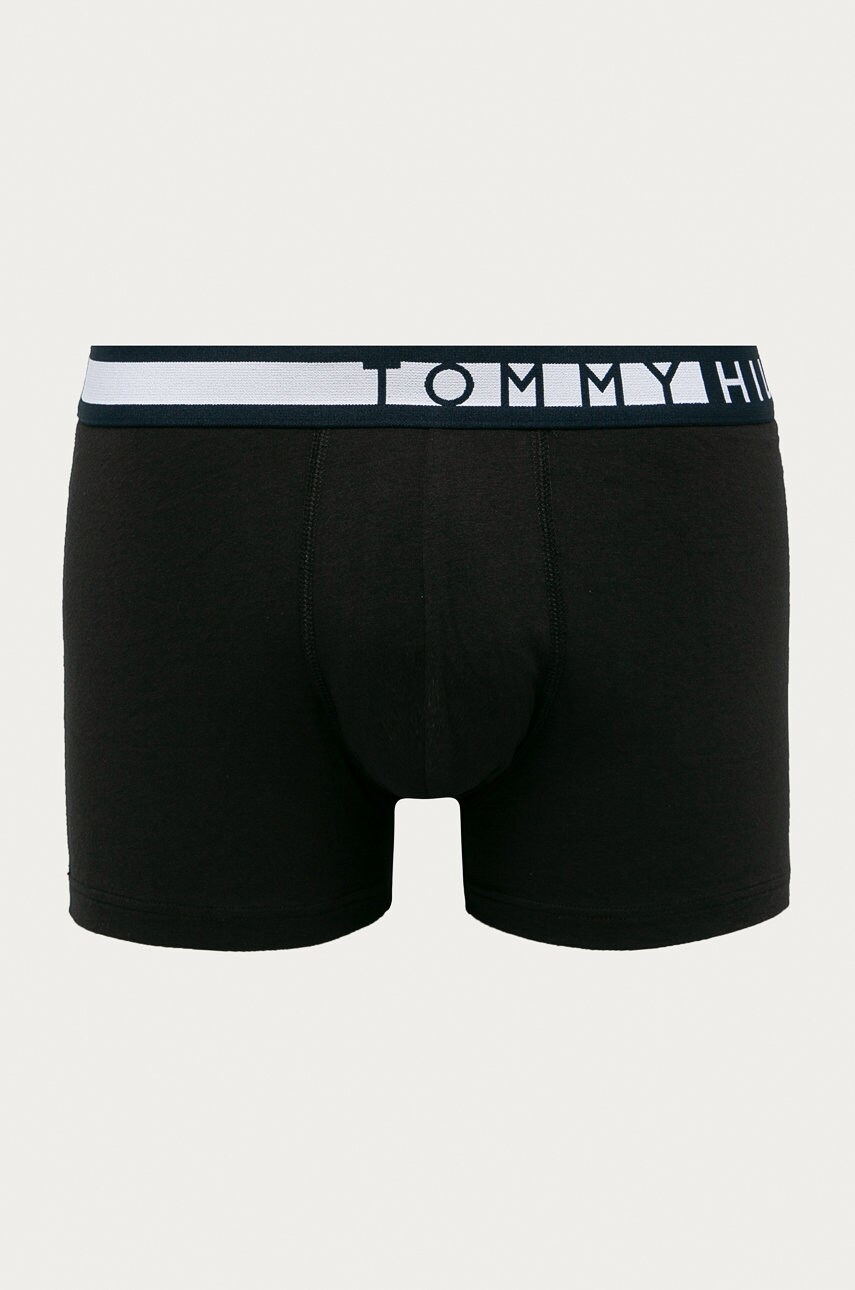 Tommy Hilfiger - Боксери (3-pack)