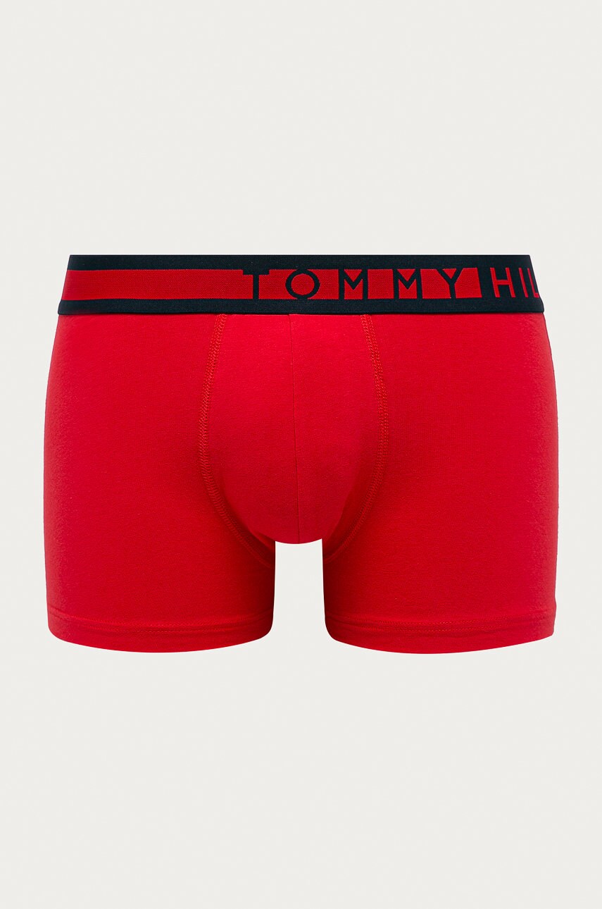 Tommy Hilfiger - Боксери (3-pack)