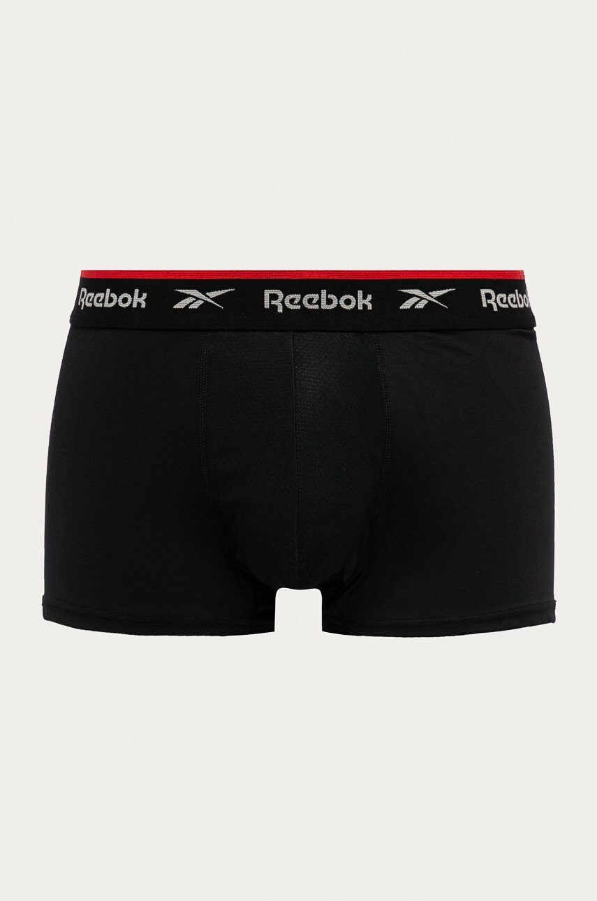Reebok - Боксери (3-pack) C8260