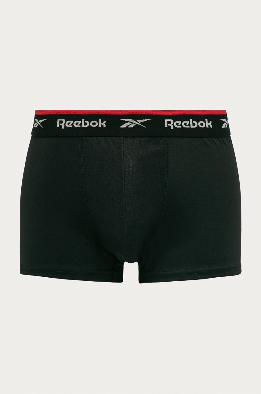 Reebok - Боксери (3-pack) C8260