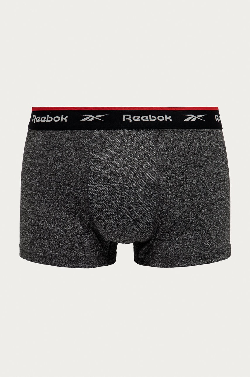 Боксери Reebok C8272 колір сірий