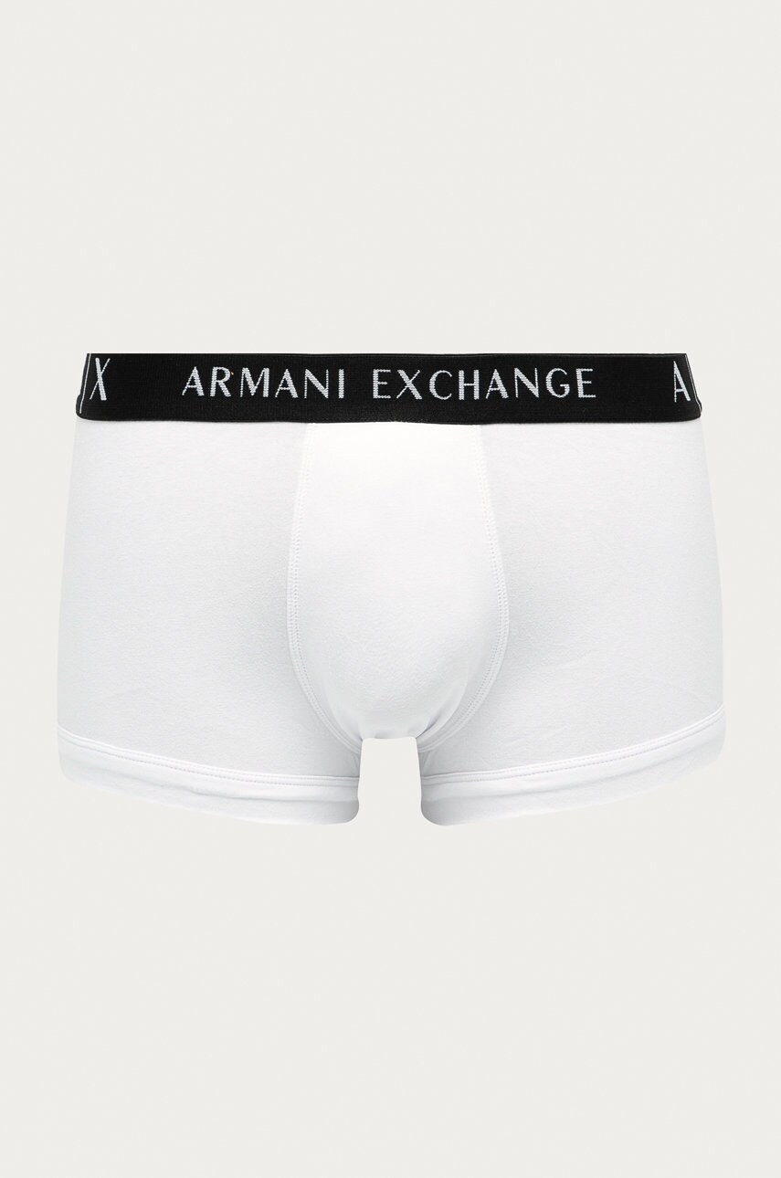 Armani Exchange - Боксери (3-pack)
