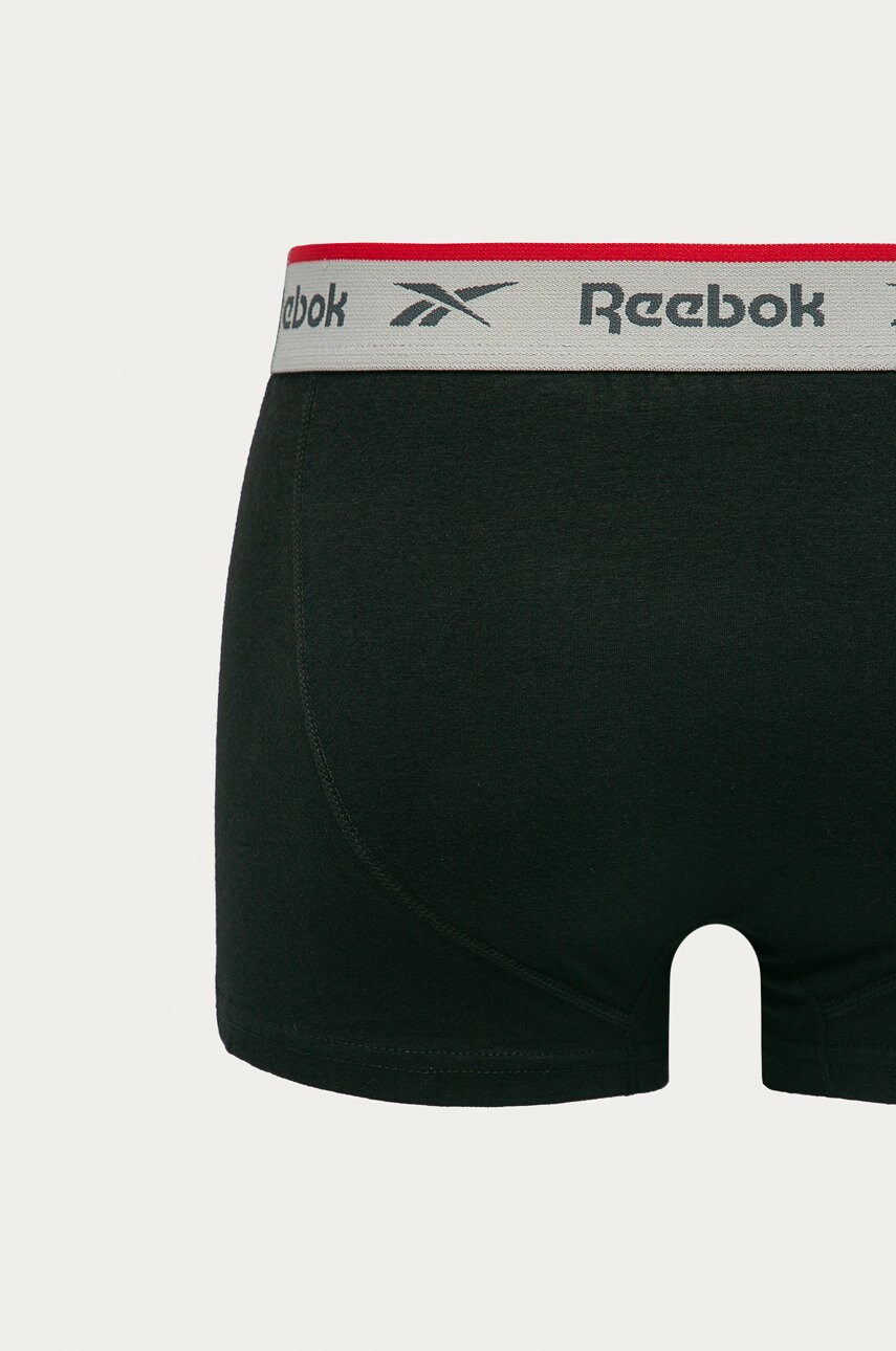 Reebok - Боксери (3-pack) U5.C8266