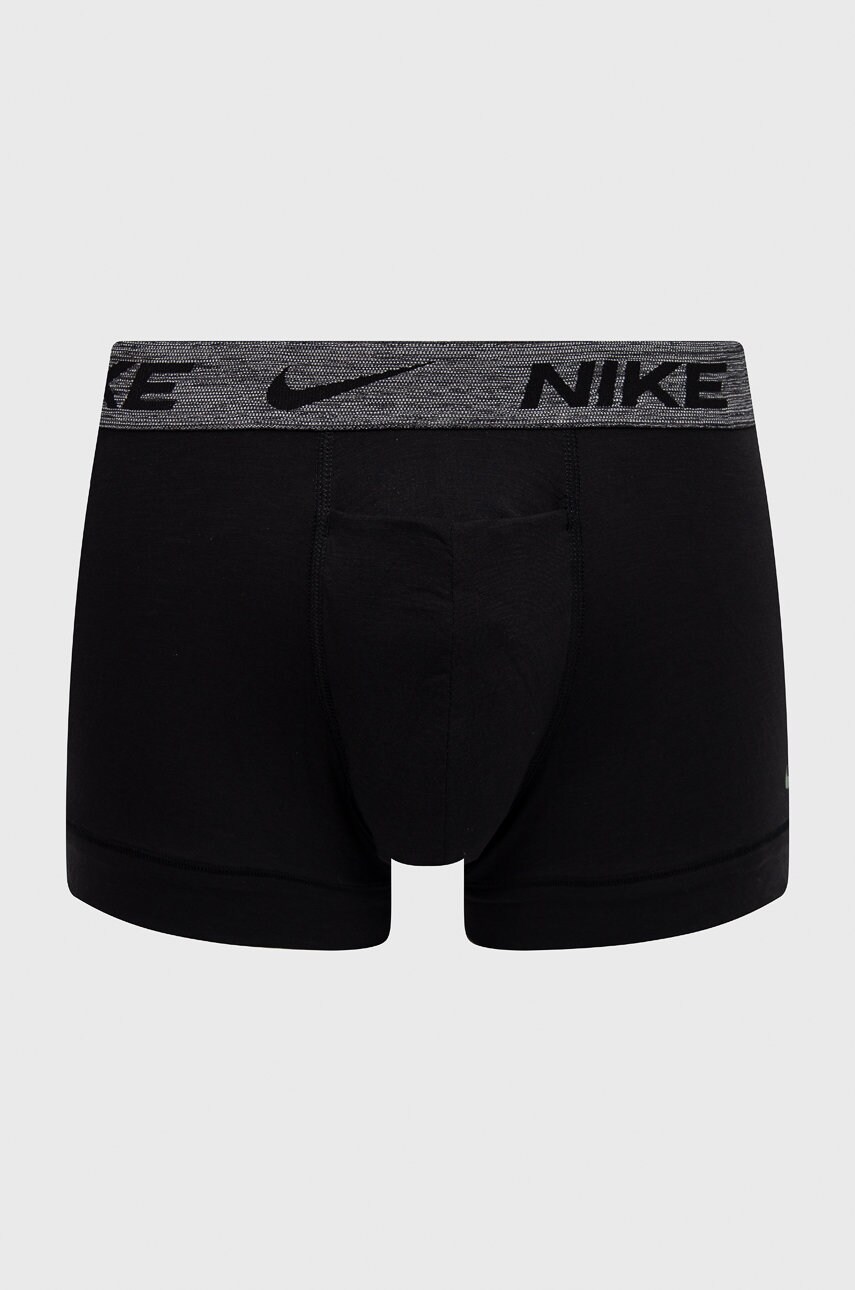 Боксери Nike чоловічі колір червоний