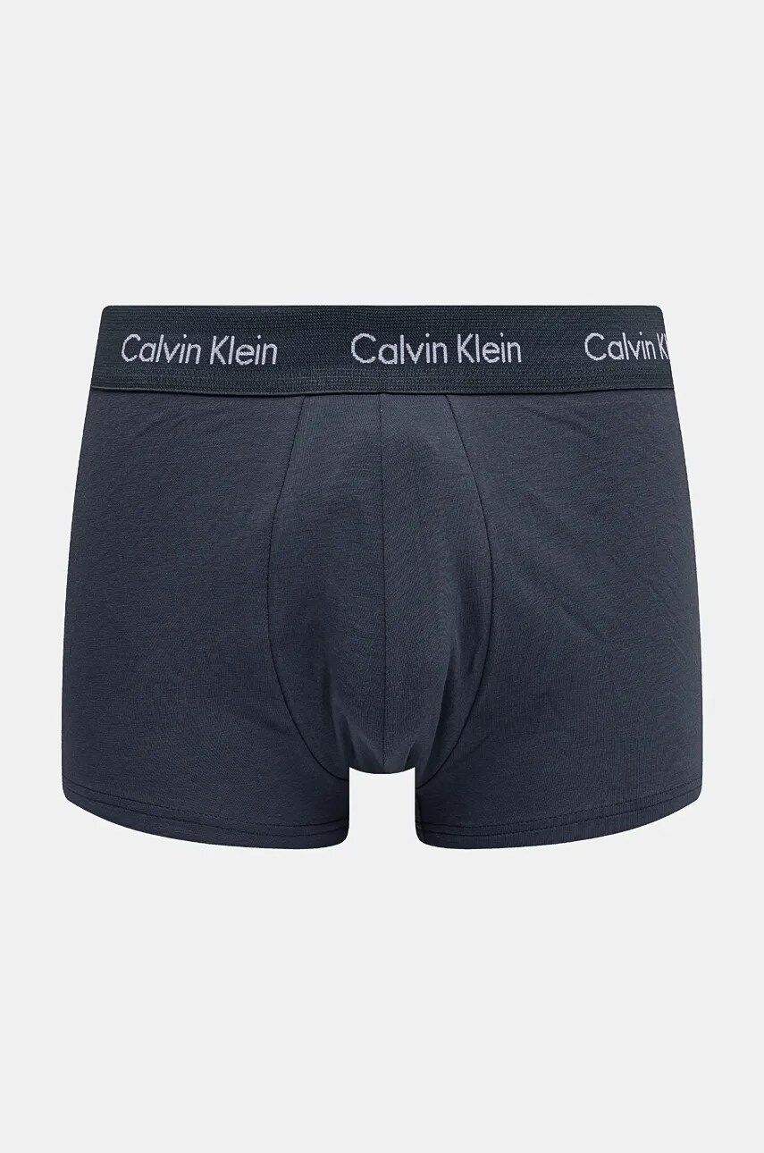 Боксери Calvin Klein Underwear 3-pack чоловічі 0000U2664G