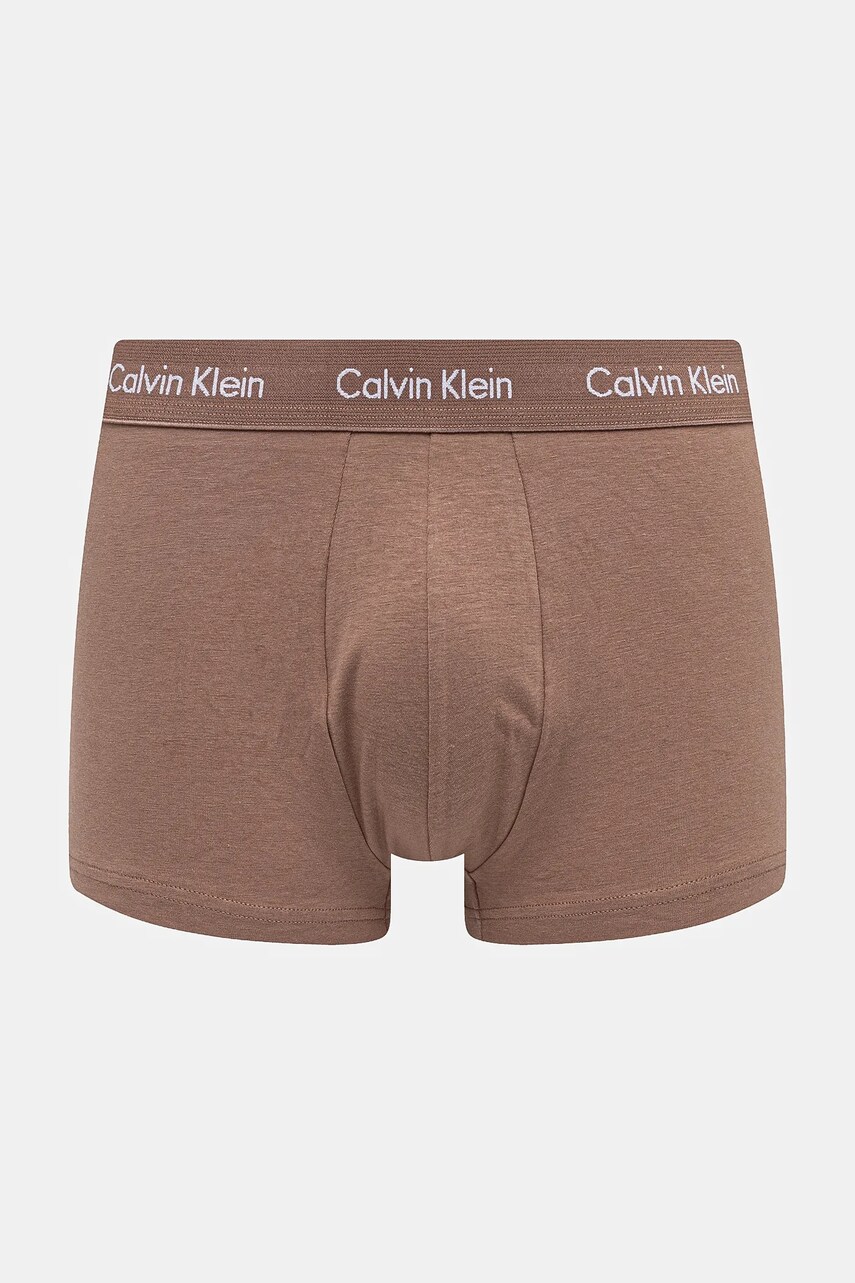 Боксери Calvin Klein Underwear 3-pack чоловічі 0000U2664G