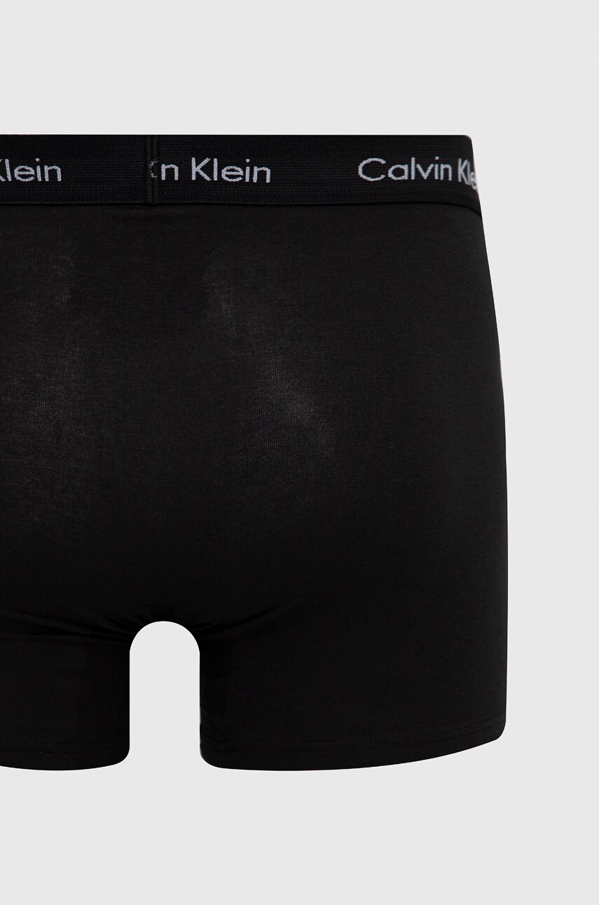 Calvin Klein Боксери (3-pack)