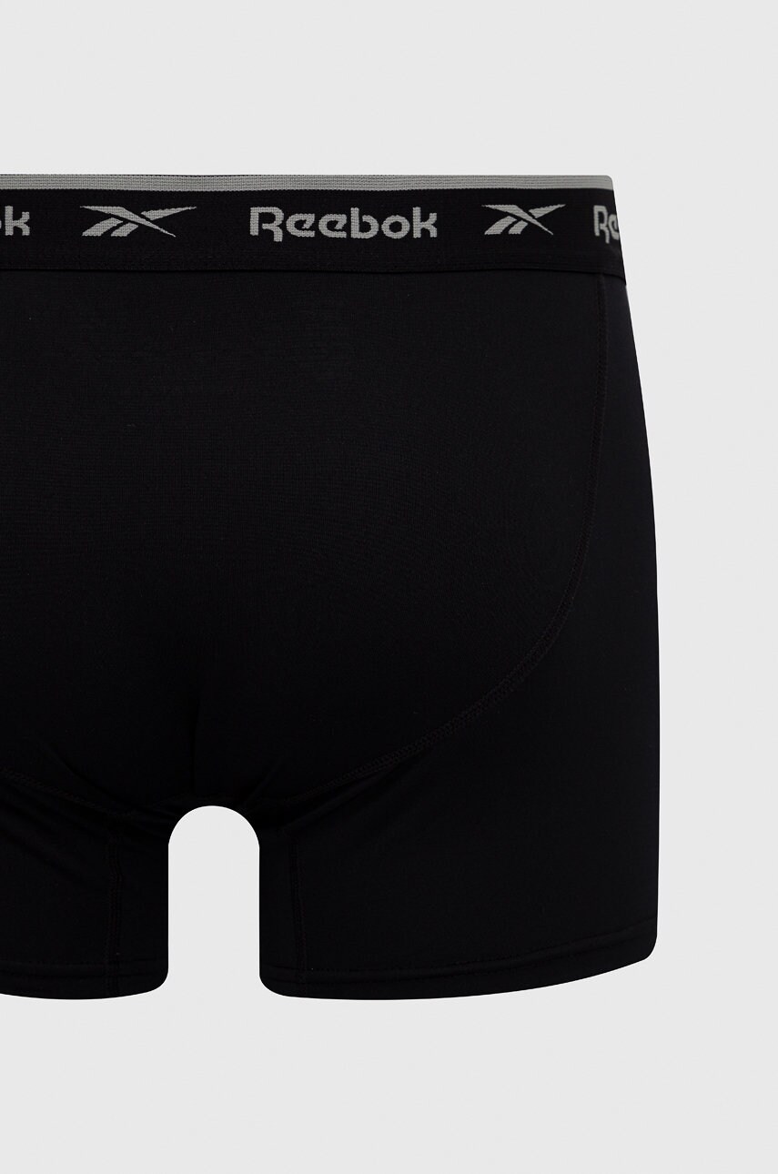 Боксери Reebok C8261 чоловічі колір чорний
