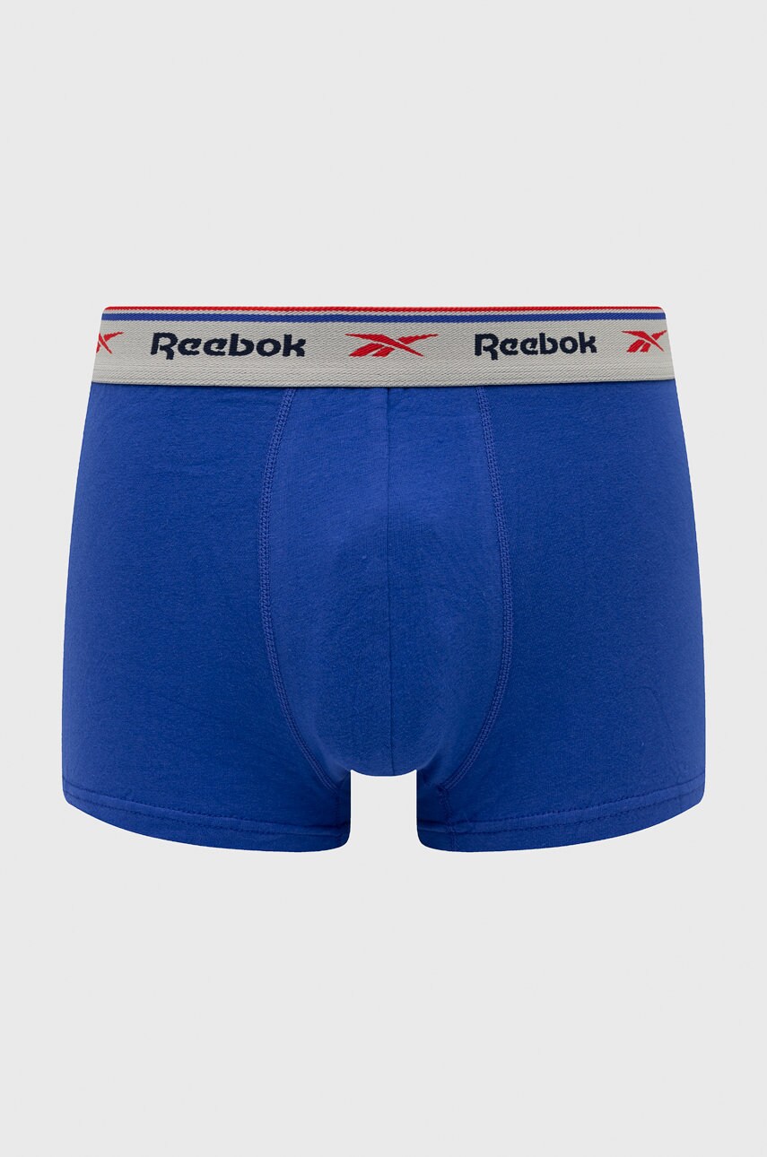 Боксери Reebok U5.F8357 чоловічі колір синій