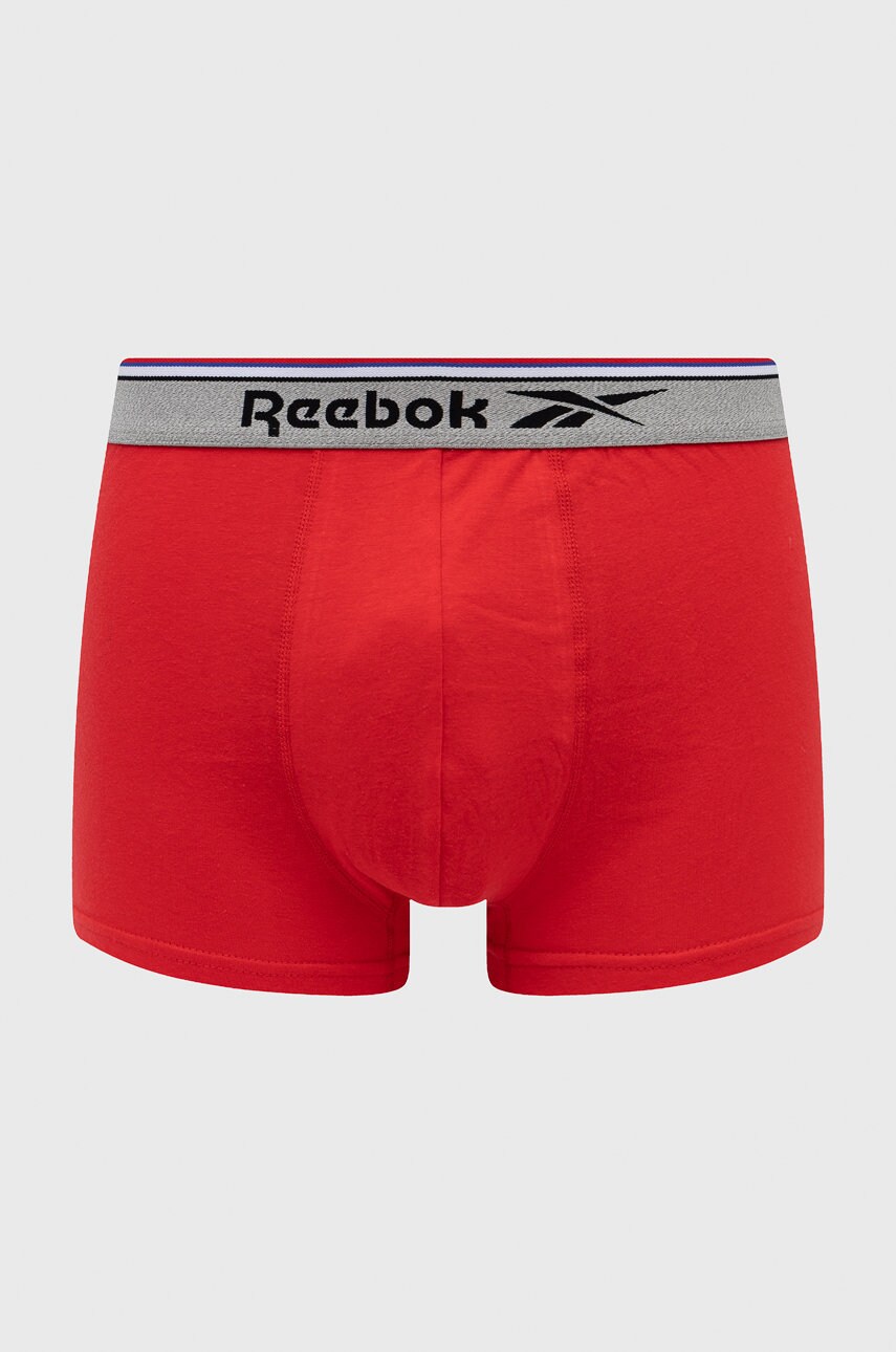 Боксери Reebok U5.F8366 чоловічі