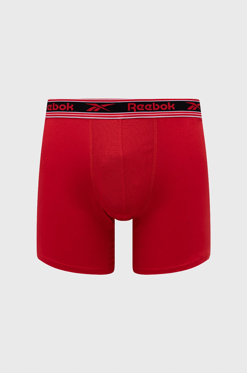 Боксери Reebok чоловічі