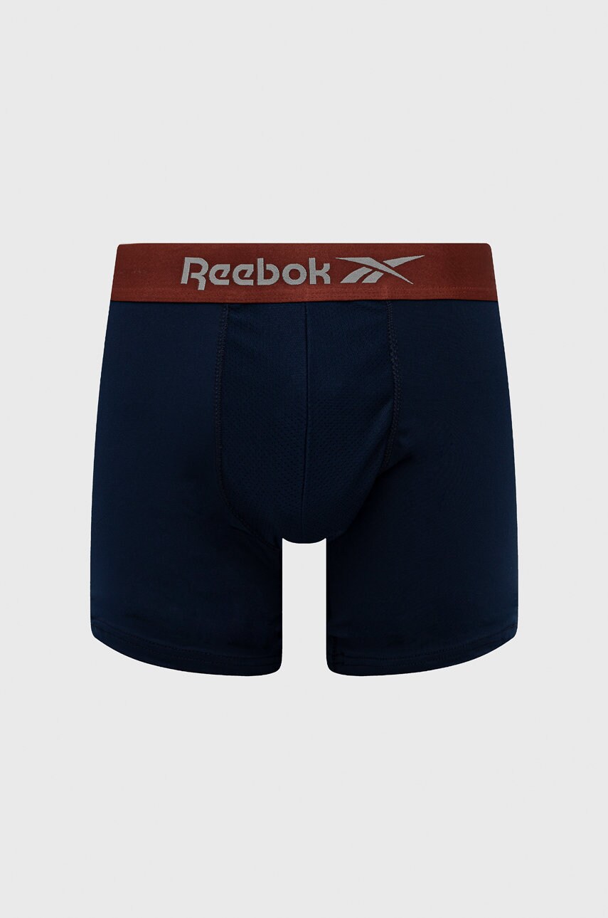 Боксери Reebok чоловічі
