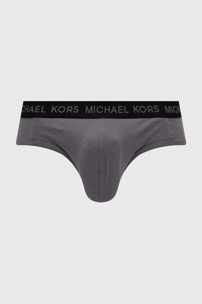 Сліпи Michael Kors 3-pack чоловічі