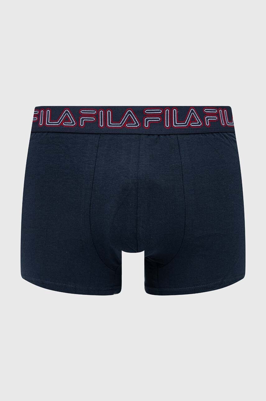 Боксери Fila 3-pack чоловічі