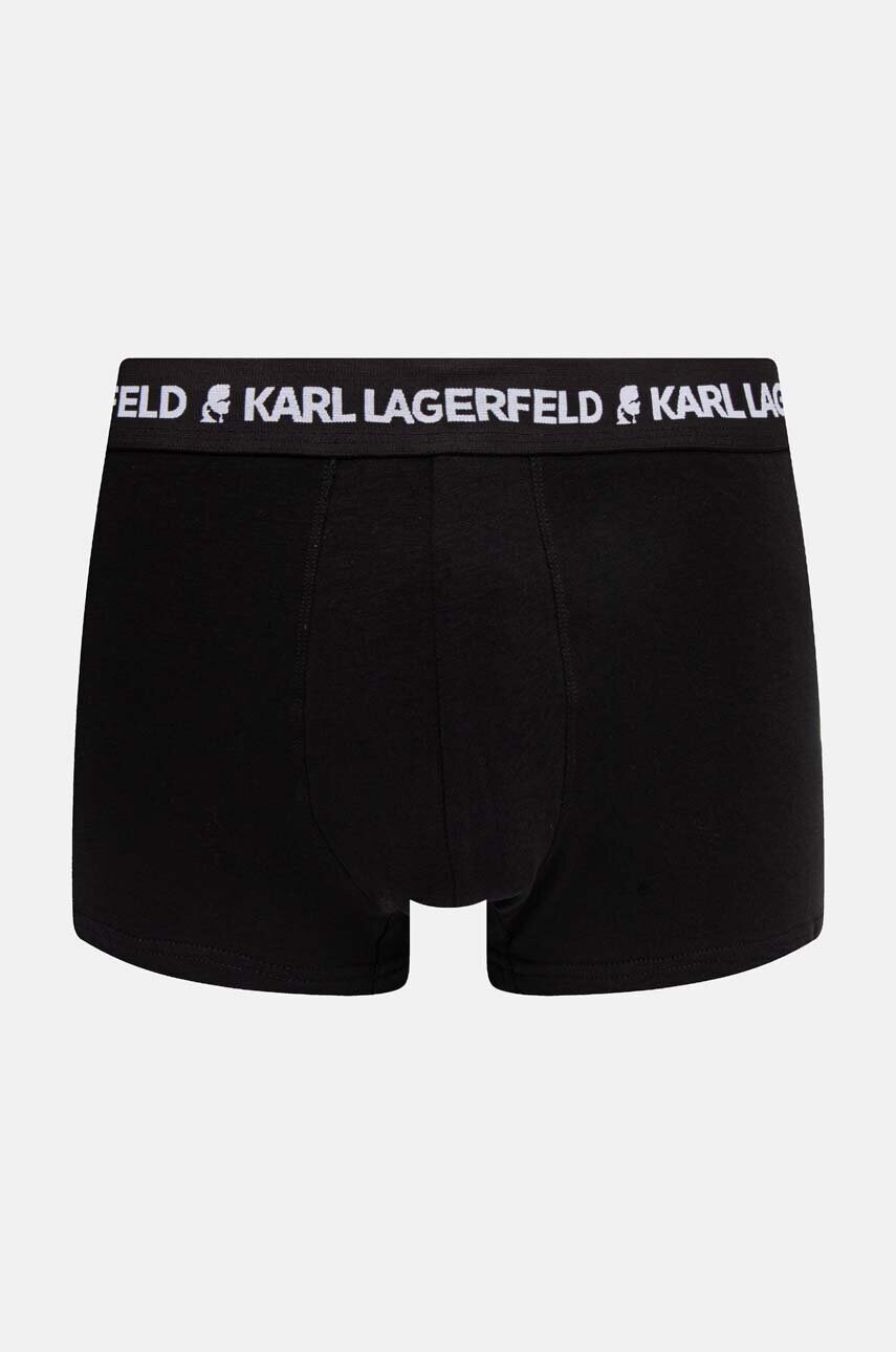 Боксери Karl Lagerfeld 3-pack чоловічі