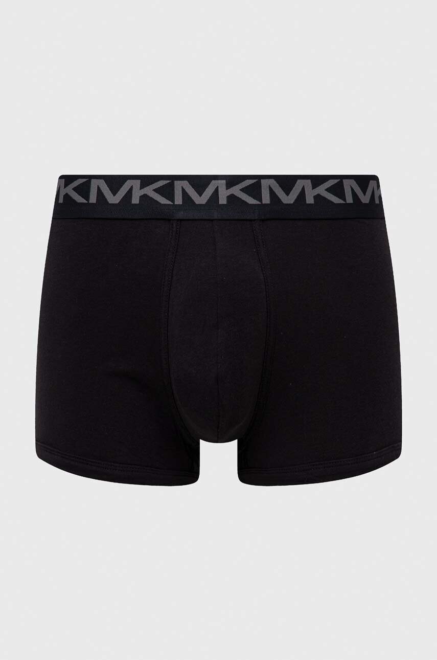 Боксери Michael Kors 3-pack чоловічі колір червоний