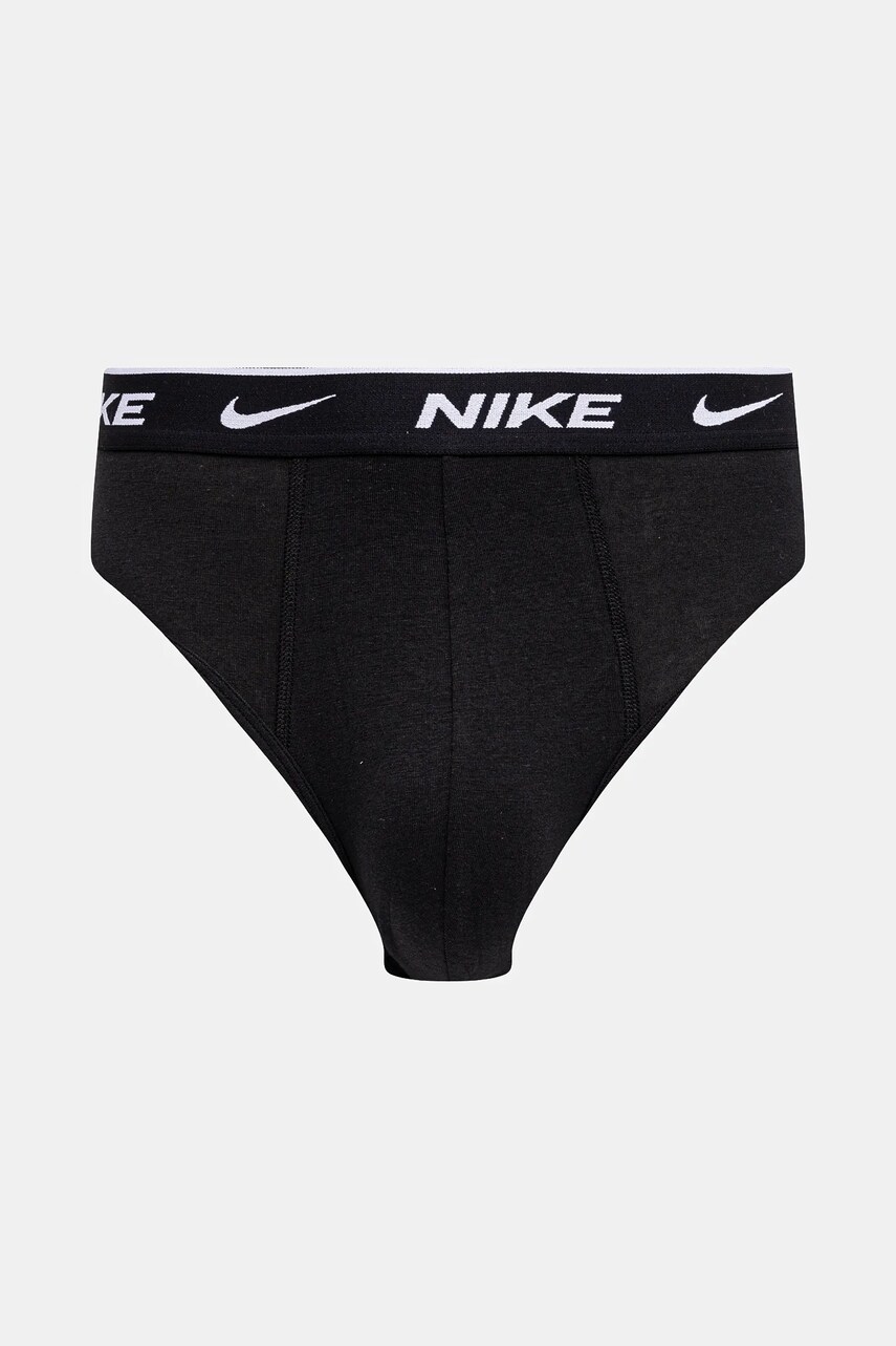 Сліпи Nike 3-pack чоловічі колір помаранчевий 0000KE1006