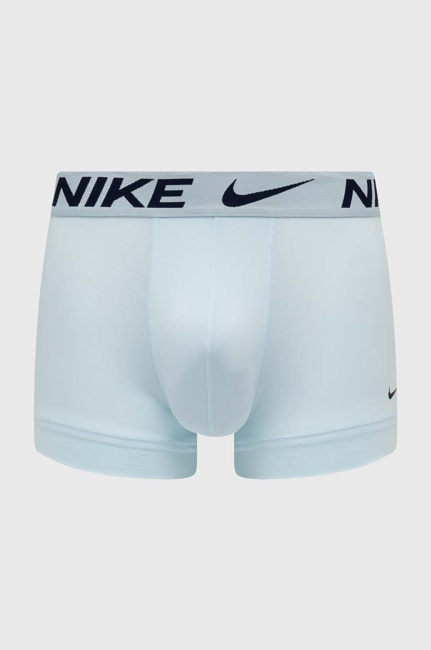 Боксери Nike 3-pack чоловічі 0000KE1156