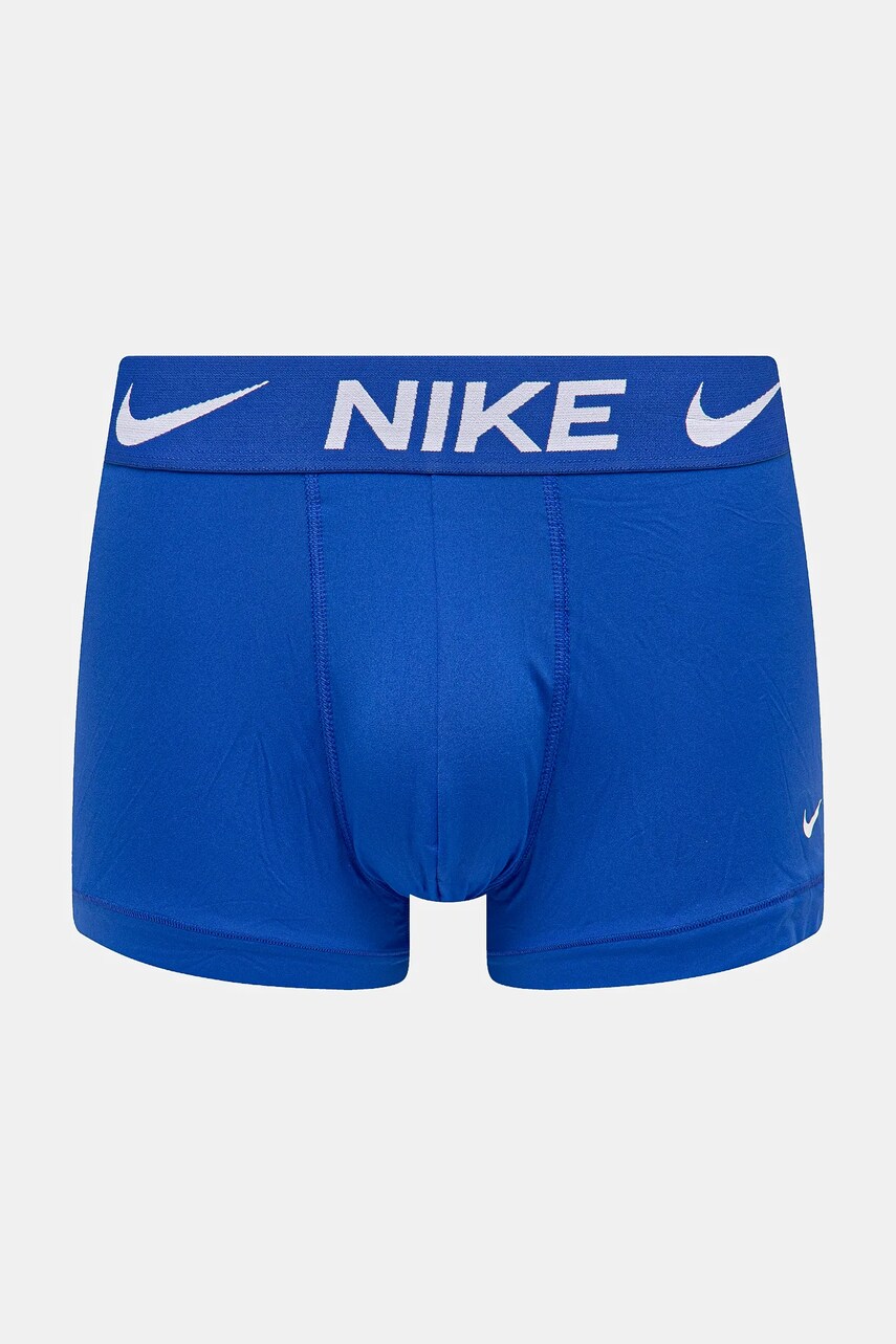 Боксери Nike 3-pack чоловічі 0000KE1156