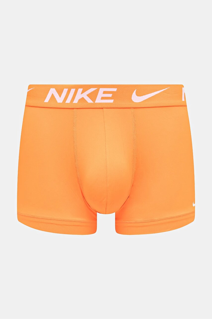 Боксери Nike 3-pack чоловічі 0000KE1156