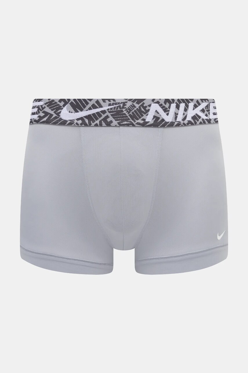 Боксери Nike 3-pack чоловічі 0000KE1156