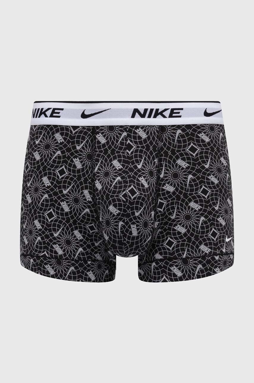 Боксери Nike 3-pack чоловічі 000PKE1008