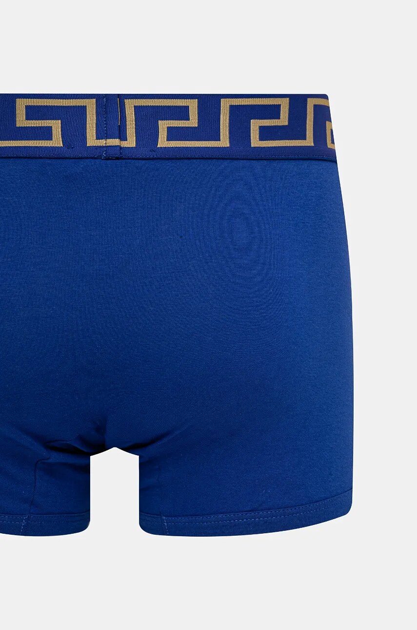Боксери Versace чоловічі AU10028 1A10011