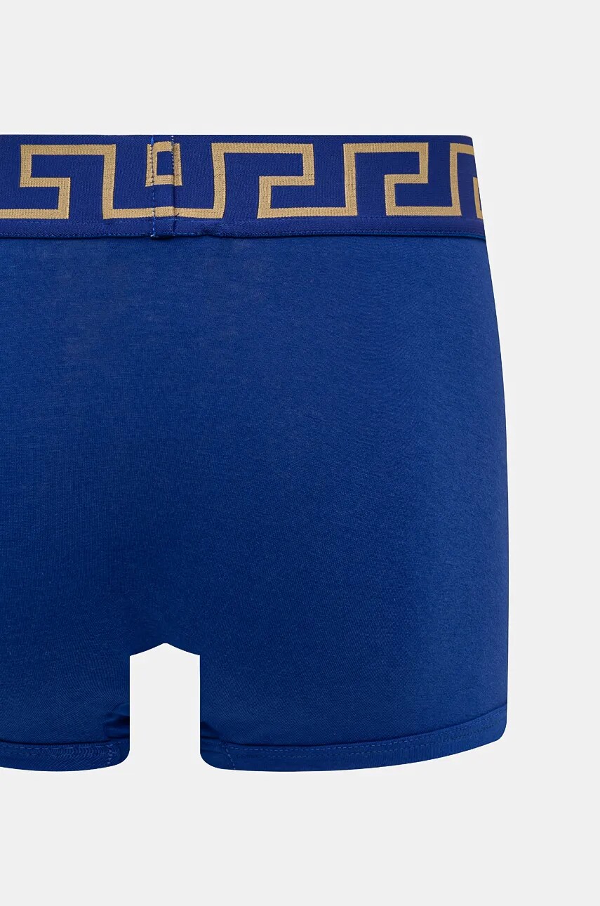 Боксери Versace чоловічі AU10026 1A10011