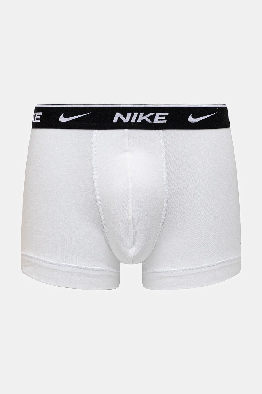 Купити Боксери Nike 2-pack чоловічі 0000KE1085 – головне зображення
