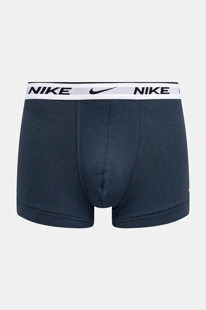 Боксери Nike 3-pack чоловічі 0000KE1008