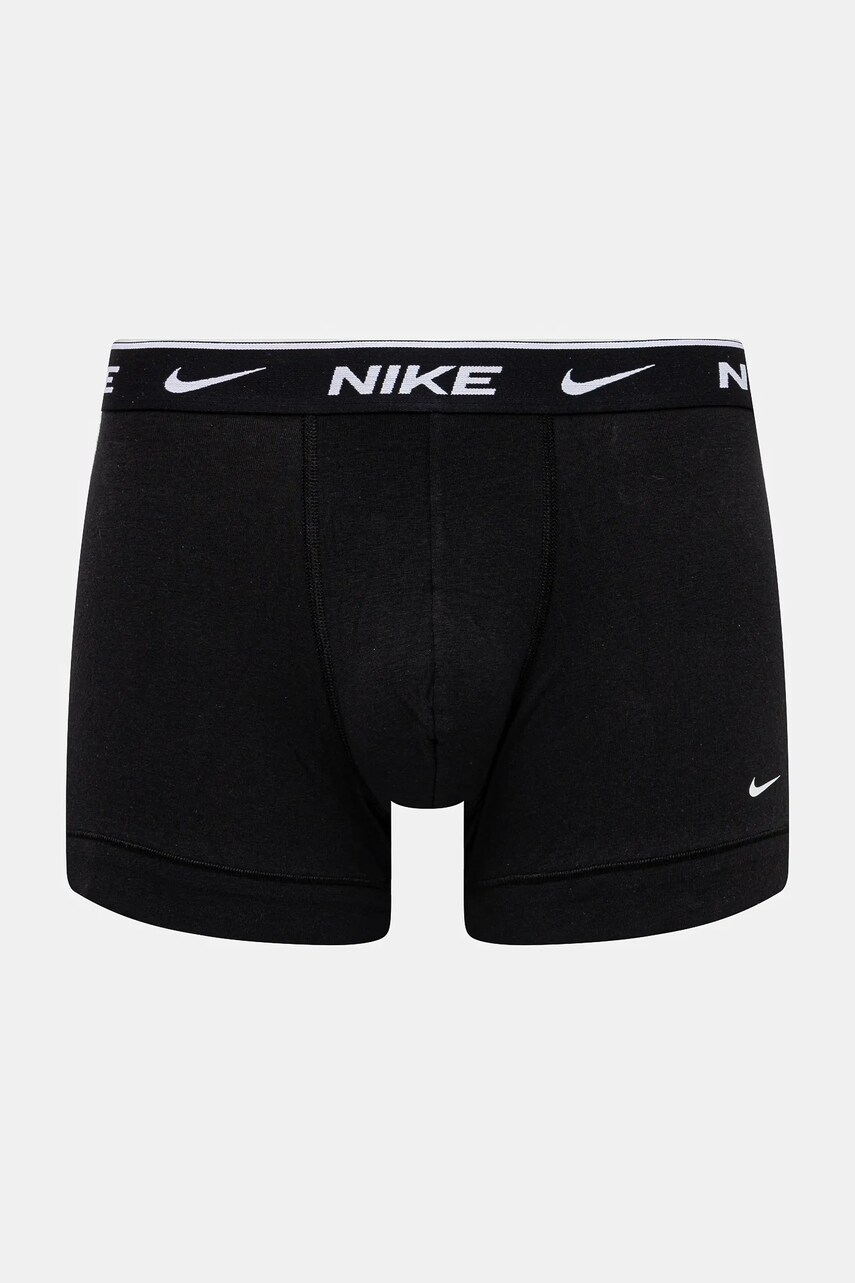 Боксери Nike 3-pack чоловічі 0000KE1008