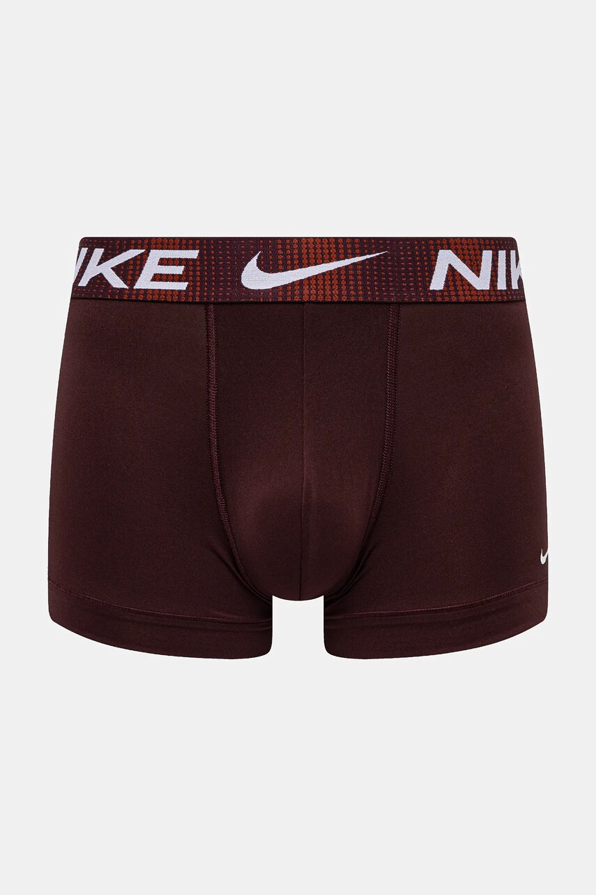 Боксери Nike 3-pack чоловічі 0000KE1156