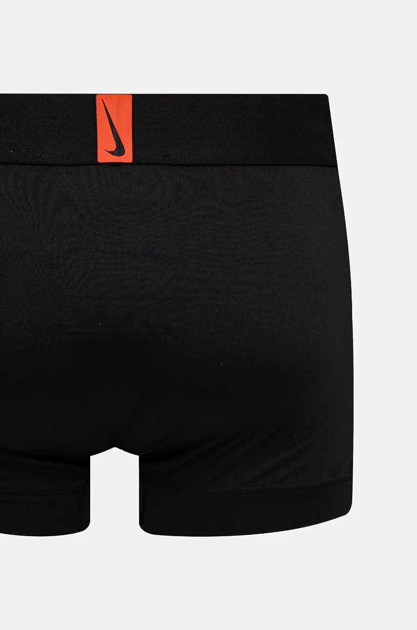 Боксери Nike чоловічі колір чорний 0000KE1159