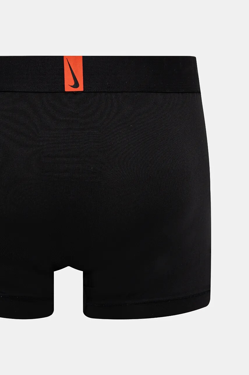 Боксери Nike чоловічі колір чорний 0000KE1160