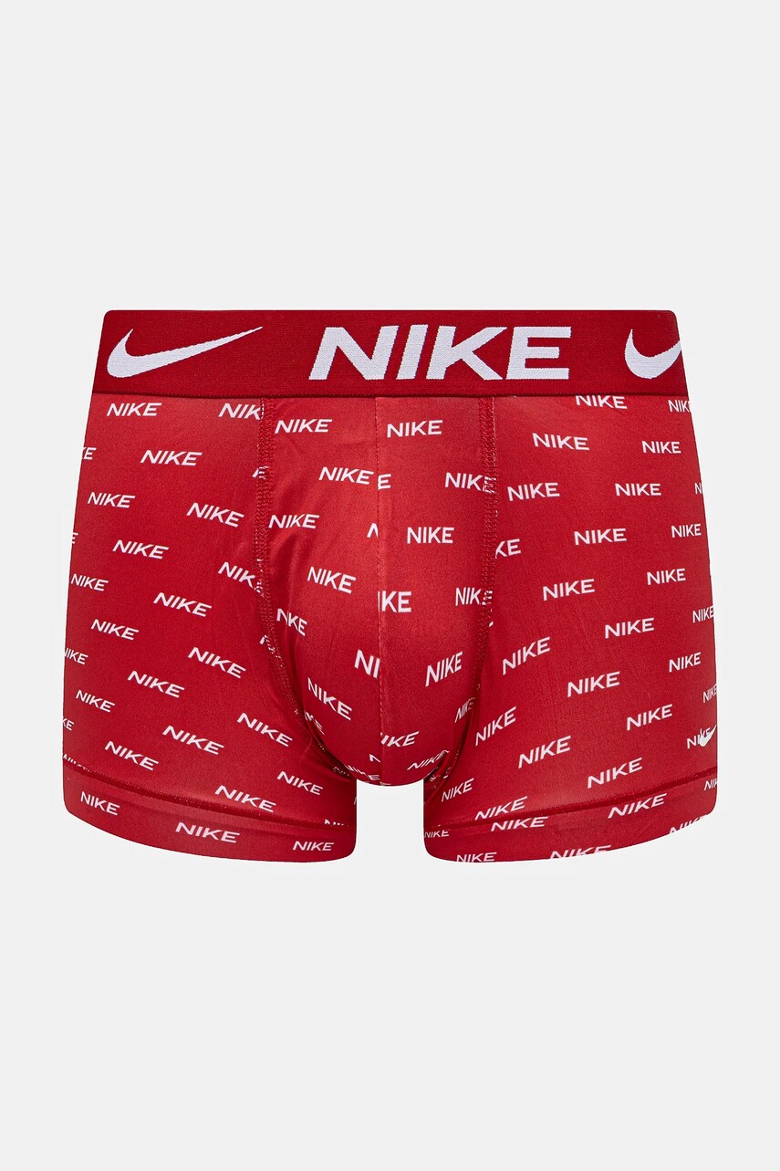 Боксери Nike 3-pack чоловічі 000PKE1156