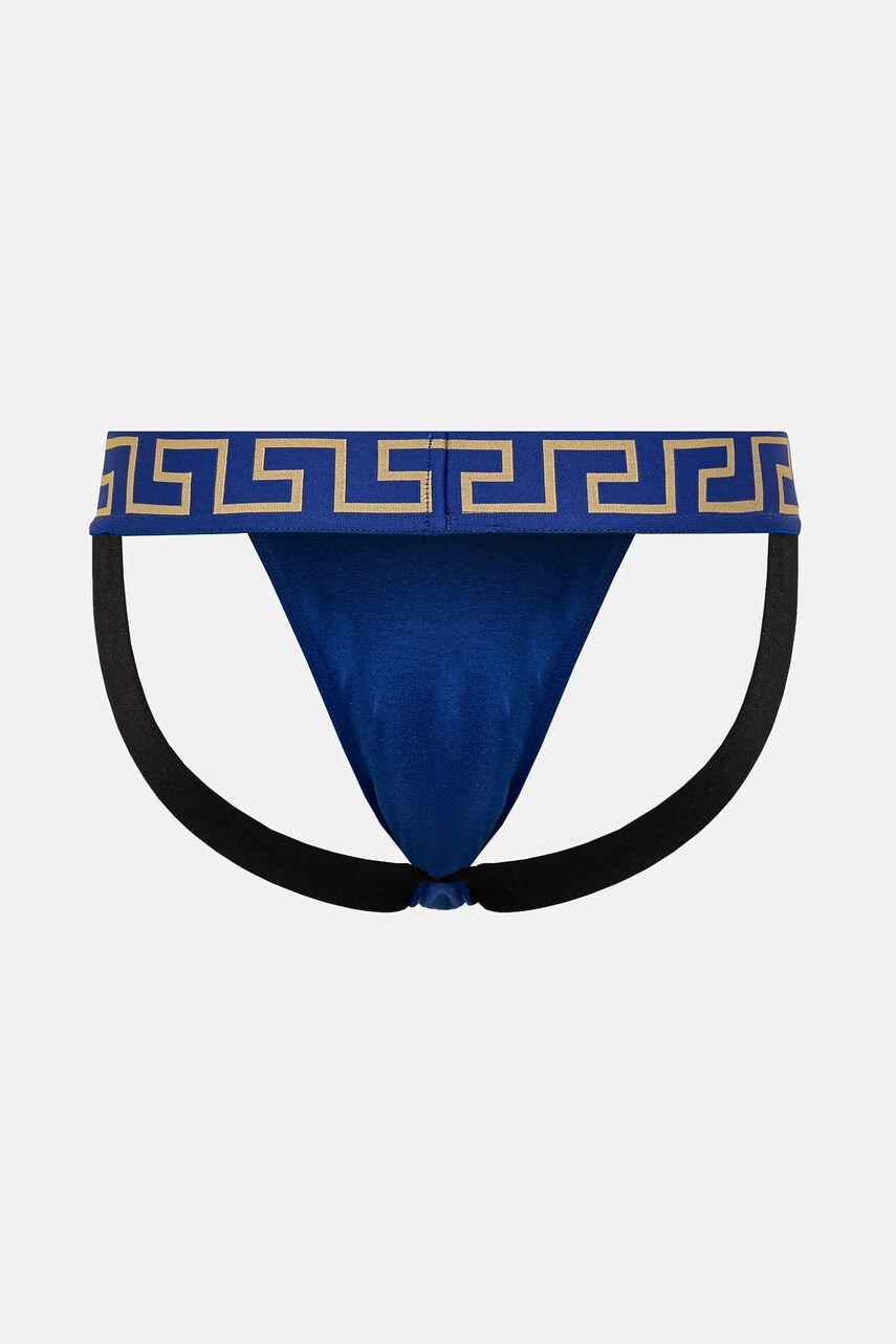 Труси джоки (jockstrap) Versace AUU01017 1A10011